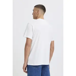 T-shirt Solid Uwe image-4