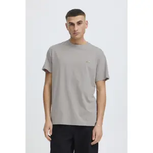 T-shirt Solid Uwe image-1
