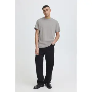 T-shirt Solid Uwe image-2