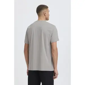 T-shirt Solid Uwe image-4