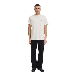 T-shirt Solid Uwe image-2