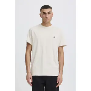 T-shirt Solid Uwe image-1