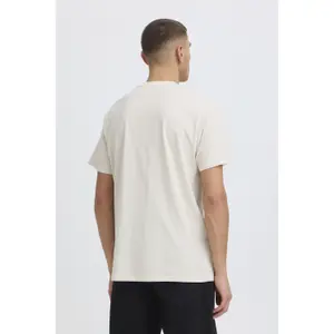 T-shirt Solid Uwe image-4
