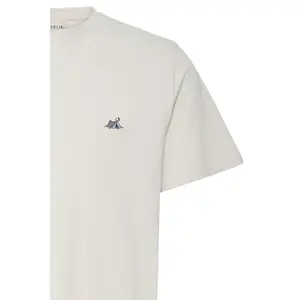 T-shirt Solid Uwe image-6