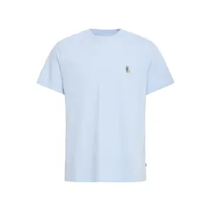 T-shirt Solid SDUwe image-0