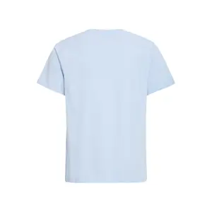 T-shirt Solid SDUwe image-3