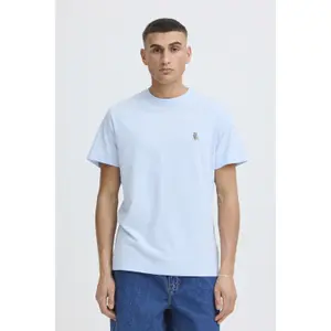 T-shirt Solid SDUwe image-2
