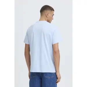 T-shirt Solid SDUwe image-4
