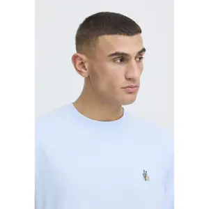 T-shirt Solid SDUwe image-5