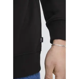 Half zip sweatshirt Solid Lenz image-6