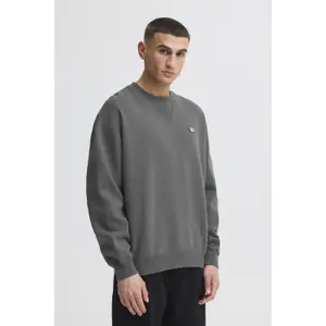 Sweatshirt Solid SDVARRO image-2