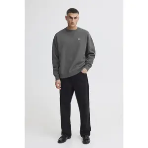 Sweatshirt Solid SDVARRO image-1