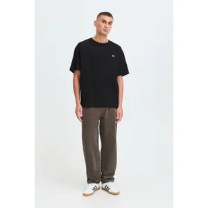 T-shirt Solid Sdvarron image-4