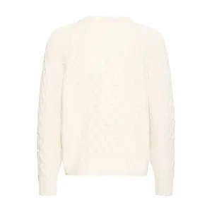 Sweater Solid Vukan image-3
