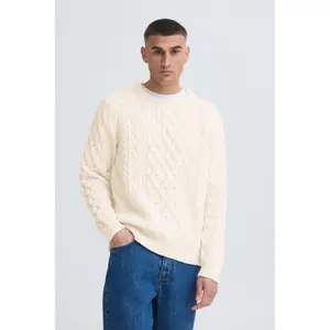 Sweater Solid Vukan image-1