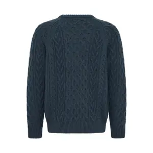 Sweater Solid SDVukan image-1