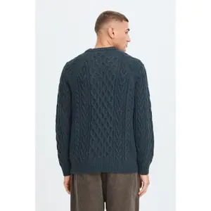 Sweater Solid SDVukan image-5