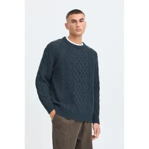 Sweater Solid SDVukan image-6