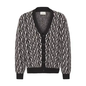 Cardigan Solid Sdvarian image-0