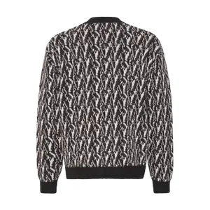 Cardigan Solid Sdvarian image-1
