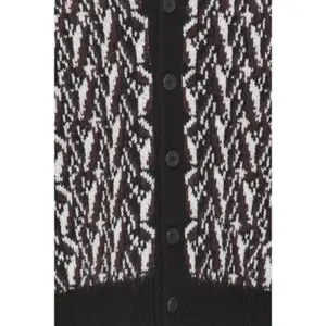 Cardigan Solid Sdvarian image-2