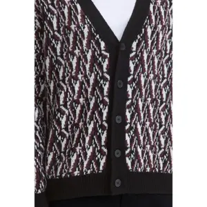 Cardigan Solid Sdvarian image-5