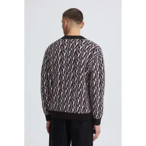 Cardigan Solid Sdvarian image-6