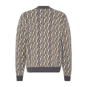 Cardigan Solid Sdvarian image-1