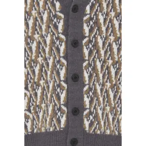 Cardigan Solid Sdvarian image-2