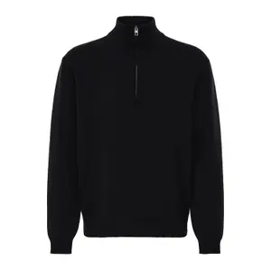 Sweater Solid Sdryker image-0