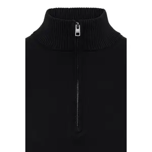 Sweater Solid Sdryker image-1