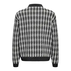 Polo neck sweater Solid Sdvadim image-2