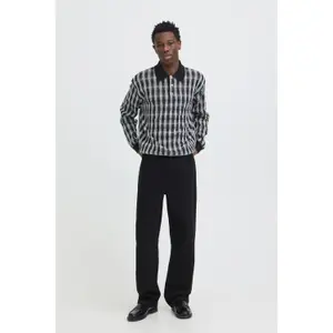 Polo neck sweater Solid Sdvadim image-3