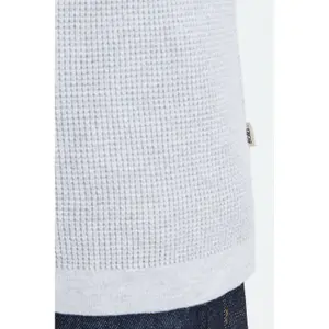 Zipped cardigan Solid SDVian image-4