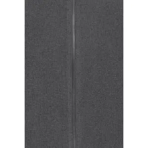 Zipped cardigan Solid SDVian image-2