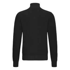Zipped cardigan Solid SDVian image-1