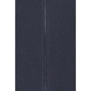 Zipped cardigan Solid SDVian image-2
