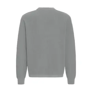 Sweater Solid SDVian image-1