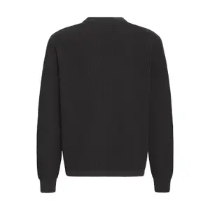 Sweater Solid SDVian image-1