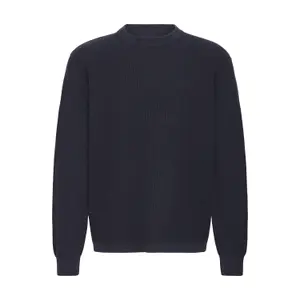 Sweater Solid SDVian image-1