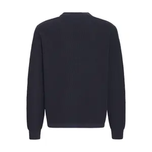Sweater Solid SDVian image-0