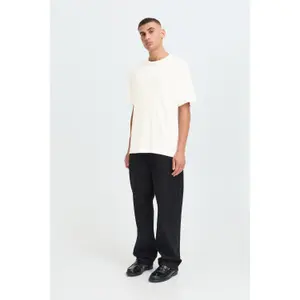 T-shirt Solid Vergo image-1