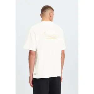 T-shirt Solid Vergo image-4