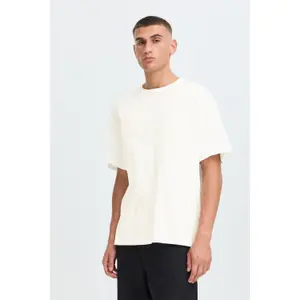T-shirt Solid Vergo image-2