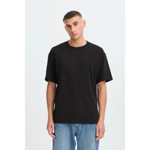 T-shirt Solid Vergo image-2