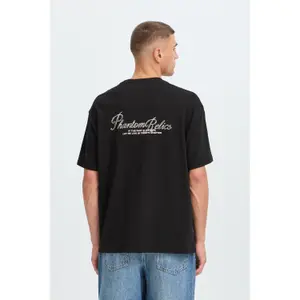 T-shirt Solid Vergo image-4