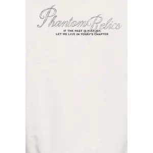 Sweatshirt Solid Vantius image-2