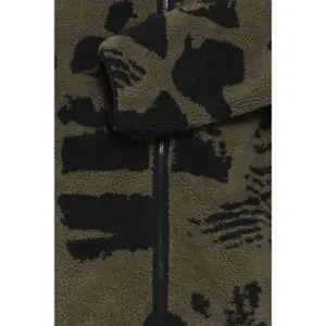 Fleece Solid Willem image-2