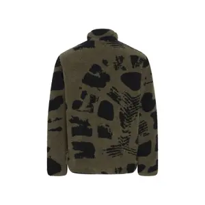 Fleece Solid Willem image-1