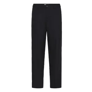 Trousers Solid Winters image-0